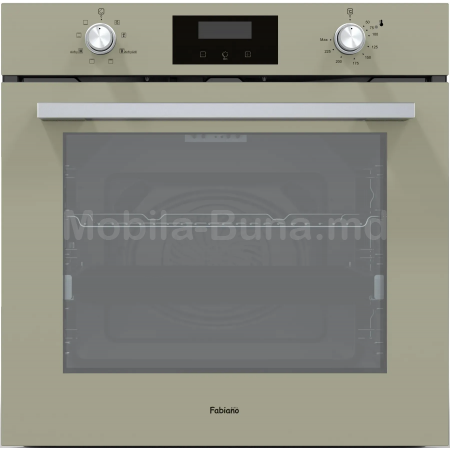 Cuptor Fabiano FBOR 41 Ivory A-25